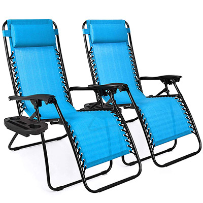 3-Best-Choice-Products-Set-of-2-Adjustable-Zero-Gravity-Lounge-Chair-Recliners-for-Patio-Pool-w_Cup-Holders-Aqua-Blue