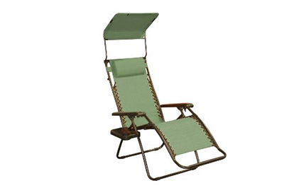 6-Bliss-Hammocks-Zero-Gravity-Chair-with-Canopy-and-Side-Tray