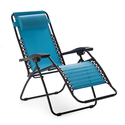 Caravan-Sports-Zero-Gravity-Lounge-Chair