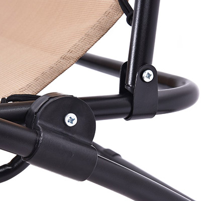 Goplus-Folding-Zero-Gravity-Chair-he-frame
