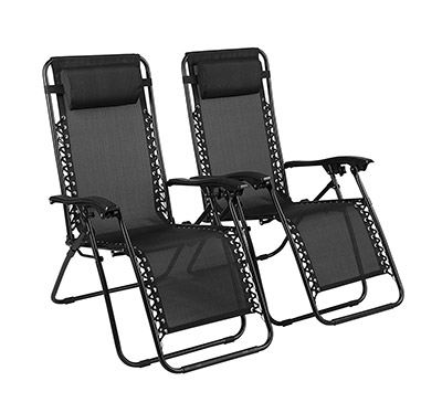 best-zero-gravity-outdoor-chair