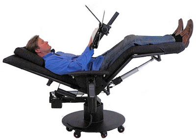 Do You Really Need A Zero Gravity Chair? - topzerogravity.com