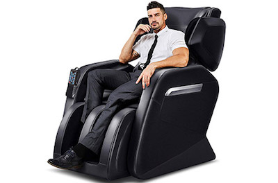 Should You Consider Buying Zero Gravity Massage Chairs
