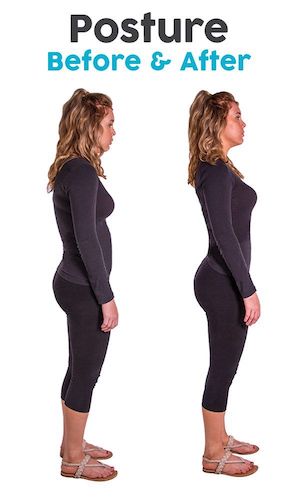 Posture-Improvement